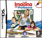 Imagina Ser Profesora
